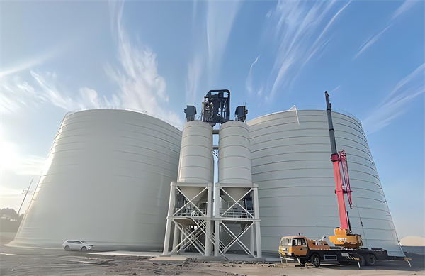 宽甸大型钢板库