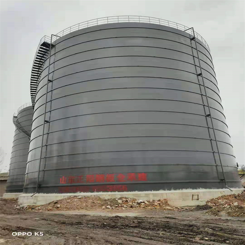 宽甸3万吨大型钢板库