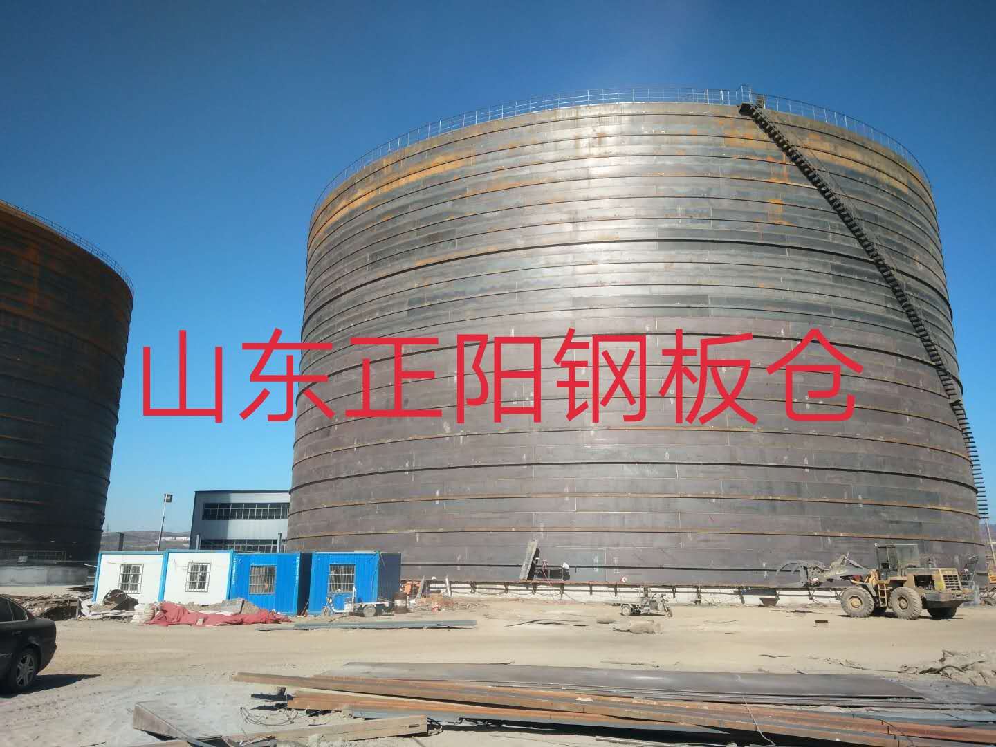 宽甸什么是装配式钢板仓