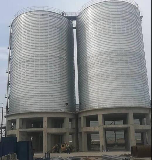 宽甸镀锌卷板仓